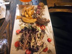 -The Cheebat 锌吧·Bistro(体育西店)