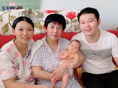 -阿姨来了·保姆月嫂育儿嫂(顺义双兴店)