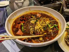 -全聚贤餐厅·湖北家常菜(沙湖店)
