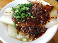 -洞子口张老二凉粉(文殊院店)
