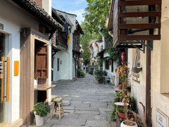 -小河直街历史文化街区