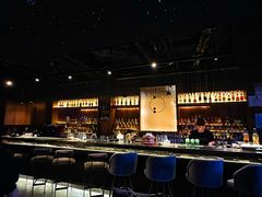 -STARRY CAFE & LOUNGE BAR(高新店)