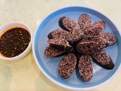 -服务大楼冷面(延大店)