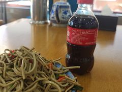 -马艾萨中国兰州传统牛肉面(惠新里店)