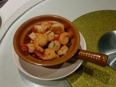 -琉璃餐厅(德基广场店)