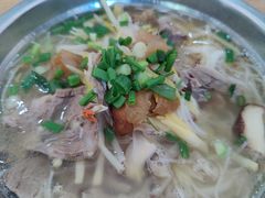 -福屿鲜捞小吃·捞化(福屿总店)