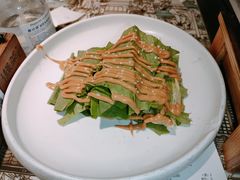 -绿茶餐厅(朝阳大悦城店)