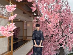 -Blue Concept Cafe&Farm·關於藍