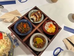 -火山屋台(新街口创始店)