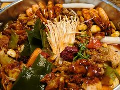 -黄记煌三汁焖锅(1818广场店)