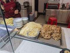 -姚记.周礼伤心凉粉(时代广场店)