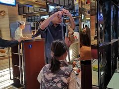 -舜和巴西烤肉餐厅(舜和国际店)