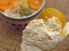 -山与蓝·轻糖鲜果蛋糕(勒泰店)