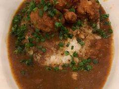 -伽喱博士 Dr.CURRY咖喱饭(太阳宫咖喱店)