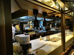 -恰餐厅及酒吧CHAR Bar & Grill(北京三里屯洲际店)