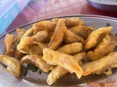 -胜海大排档·海鲜·黄鳝饭(十年老店)