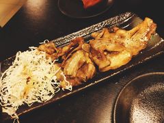 -日本料理神拉面