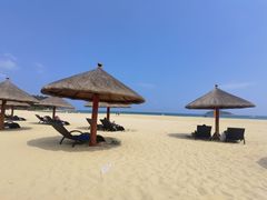 -石梅湾艾美度假酒店