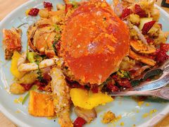 -德胜轩正宗顺德菜(宝安沙井会展中心店)