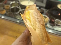-易老大蛋烘糕(奎星楼总店)