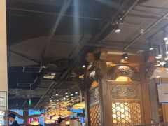 -有璟阁港式餐厅(国贸商城店)