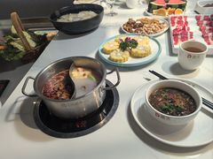 -德天雪花肥牛海鲜火锅(南苑东路店)