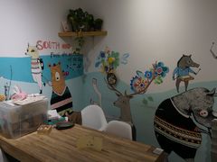 -艺彩阳光手工坊(大连恒隆广场店)