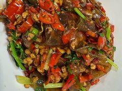 -笨罗卜浏阳菜馆(龙华鹏润达店)
