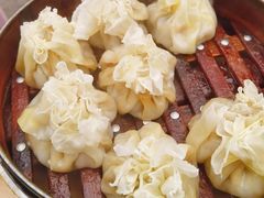 -清真玉林老字号稍麦羊杂碎(宽巷子民族美食街店)