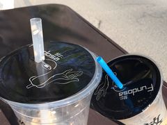 -放哈·甜醅子奶茶创造者(正宁路店)