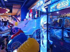 -爱玩嘉年华(江北一店)