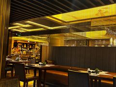 -富力丽思卡尔顿酒店·香荟全日制餐厅