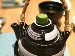 -提香日本料理