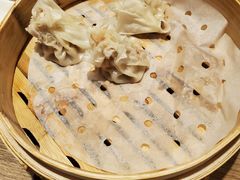虾肉烧麦-阳阳中国饭(北京荟聚店)