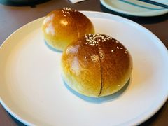 大哥红豆包-有璟阁港式餐厅(国贸商城店)