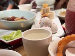-京味斋·烤鸭·北京菜(安贞店)
