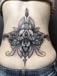 -千贺宗纹身传统大师