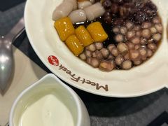 -鲜芋仙(中华广场店)