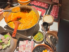 -旺福·贵州酸汤牛肉火锅(陆悦天地店)