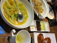 -小大董·烤鸭(王府井apm店)