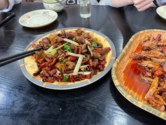 -易老九江湖菜(北滨一路店)