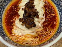 有机担担面-庆春朴门