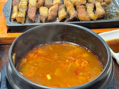 -釜山豚骨汤饭(芝罘万达广场店)