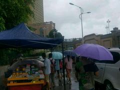 -东兴口岸-中越友谊大桥