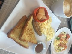 必胜客(大拇指店)-必胜客(证大大拇指店)