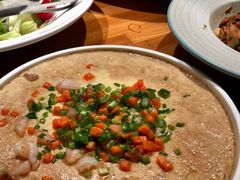 私房三鲜滑水蛋-hallch好吃餐厅(奥体中心店)