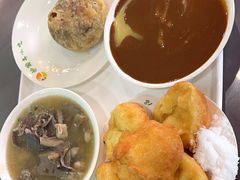 -护国寺小吃店(阜成门桥店)