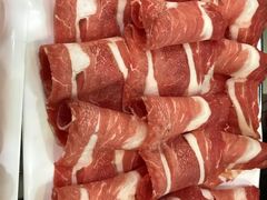 -楼外楼肥羊木炭火锅居(乐群街店)