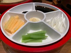 桂花香烤鸭-青年公社烤鸭(宝杨宝龙广场店)