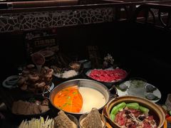 -捞王锅物料理(金华义乌之心店)
